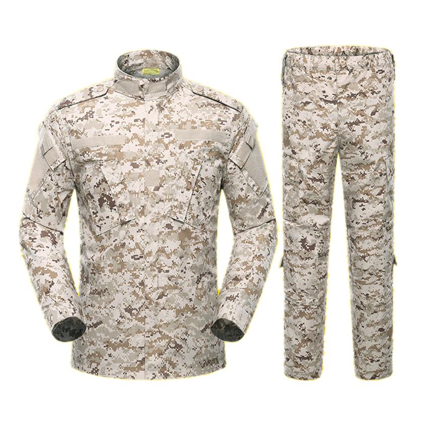 Alpha Six Tactical Combat Duty Suit (5 Designs)
