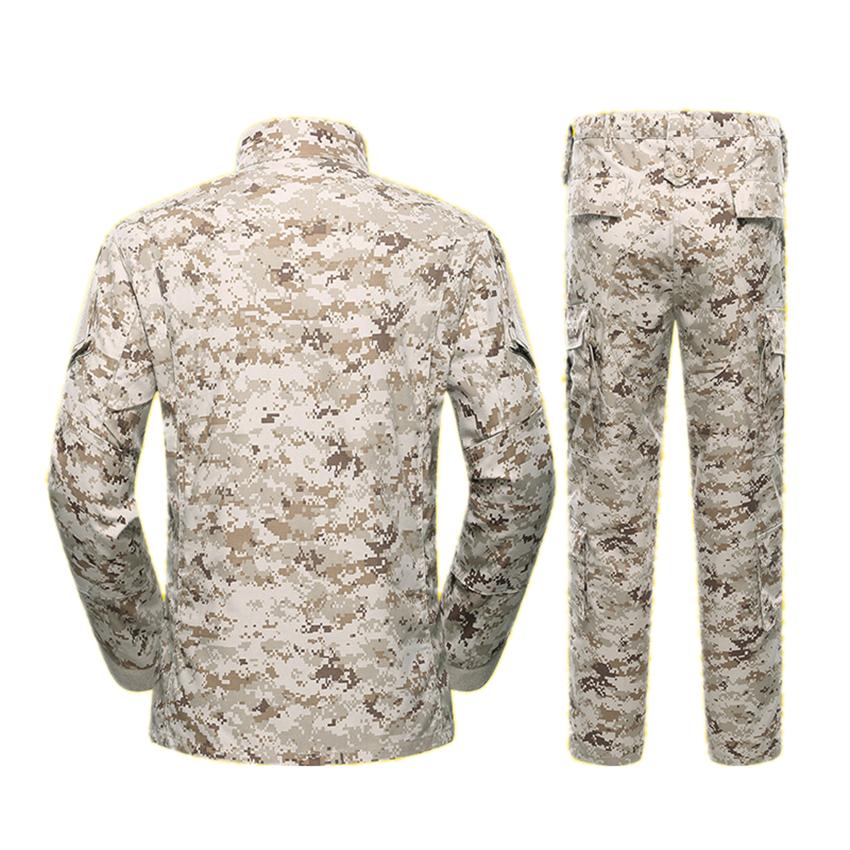 Alpha Six Tactical Combat Duty Suit (5 Designs)