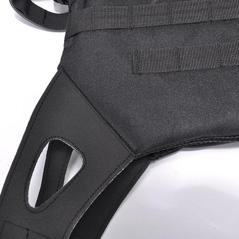 Alpha Six Tactical Advance Guard Vest (4 designs)