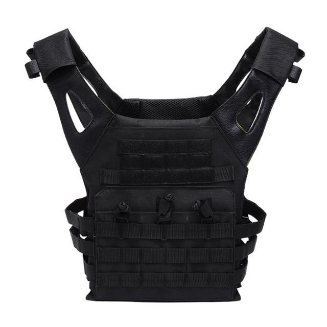Alpha Six Tactical Advance Guard Vest (4 designs)