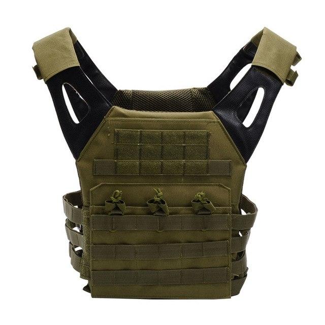Alpha Six Tactical Advance Guard Vest (4 designs)
