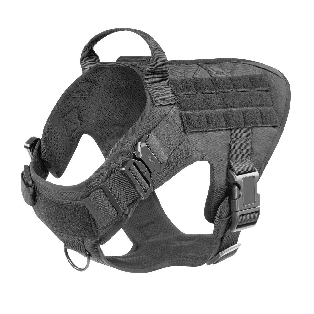 Alpha Six Tactical K9 Field Armor