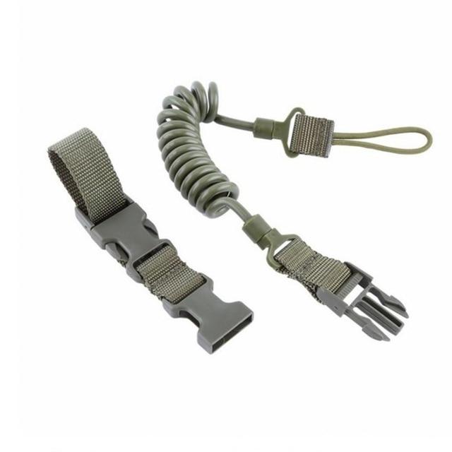 Alpha Six Tactical Multi-Purpose Lanyard