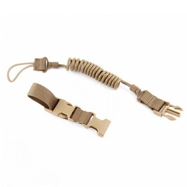 Alpha Six Tactical Multi-Purpose Lanyard