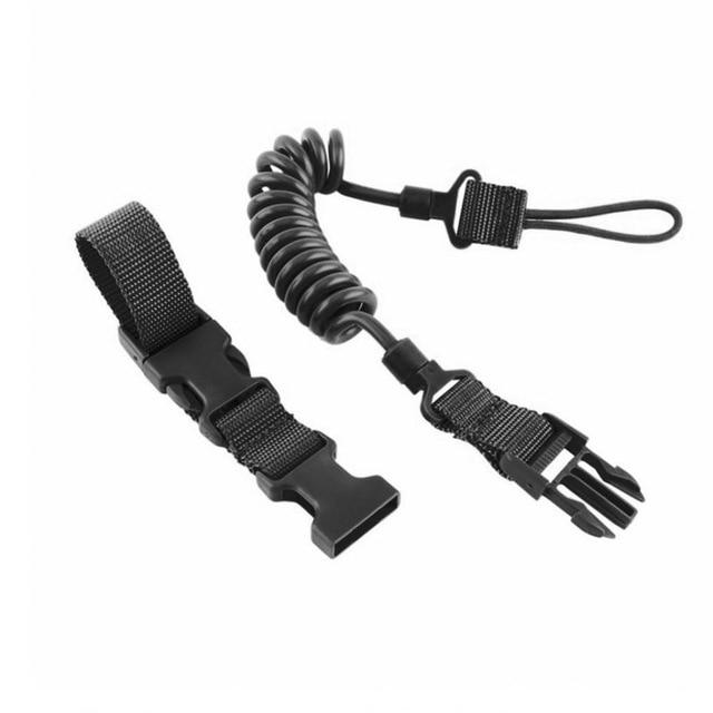Alpha Six Tactical Multi-Purpose Lanyard