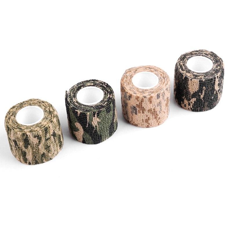 Alpha Six Tactical Chameleon Roll