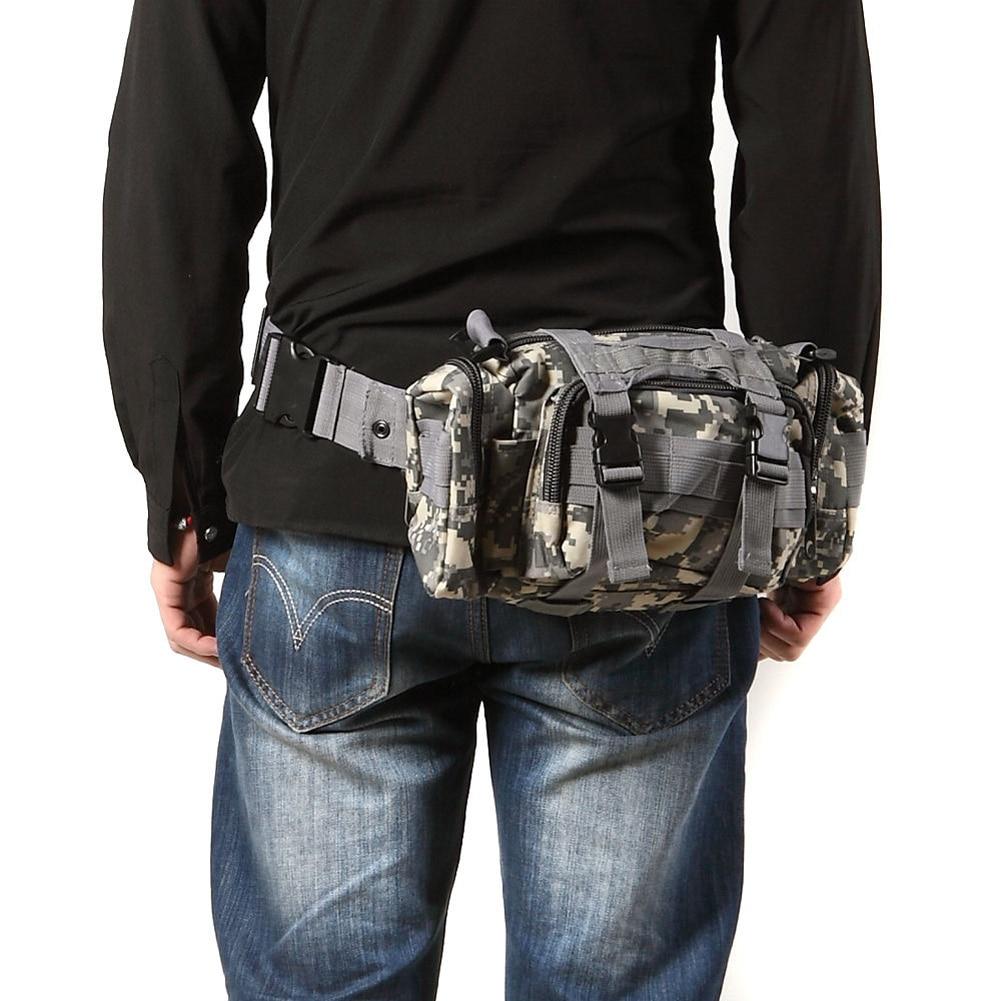 Alpha Six Tactical Barrage Pack (5 Designs)