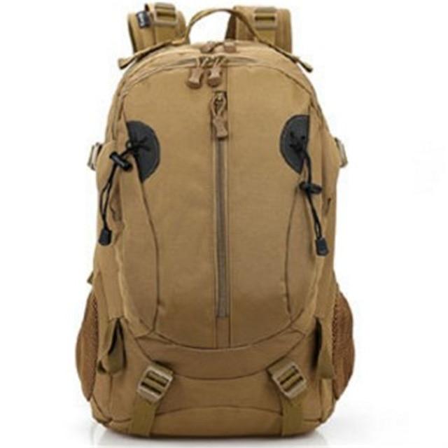 Alpha Six Tactical Scavenger Backpack (4 Designs)