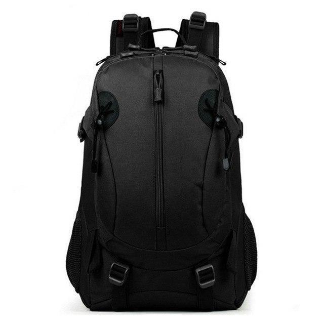 Alpha Six Tactical Scavenger Backpack (4 Designs)