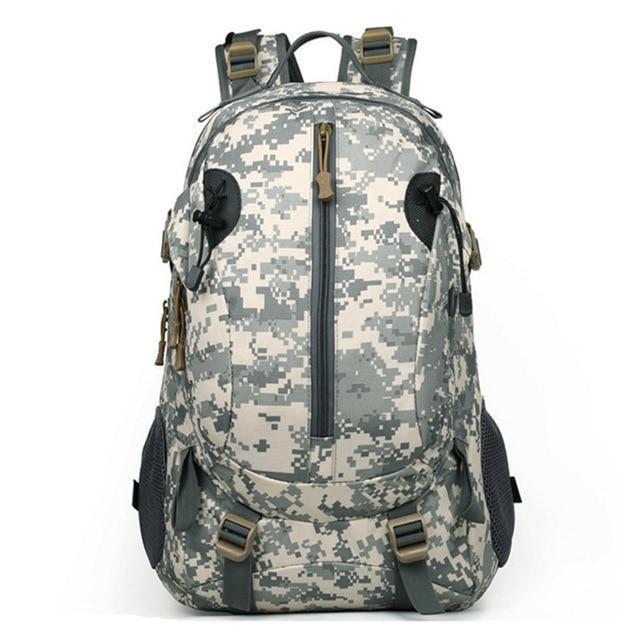 Alpha Six Tactical Scavenger Backpack (4 Designs)