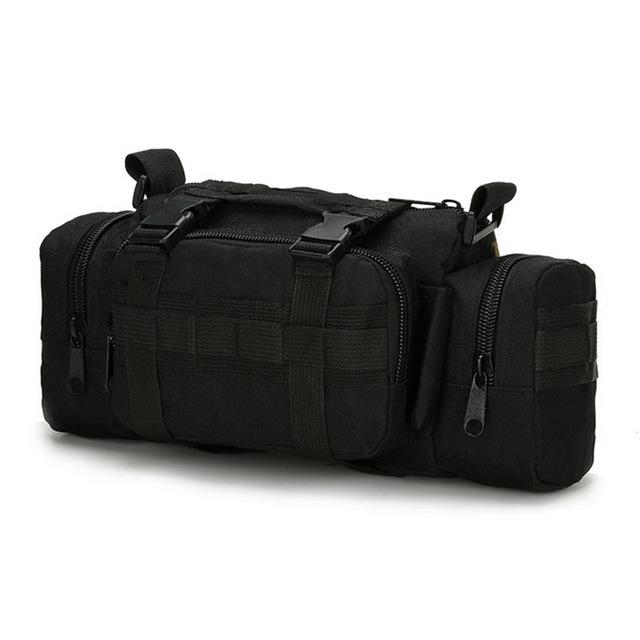 Alpha Six Tactical 3-Factor Pack (6 Designs)