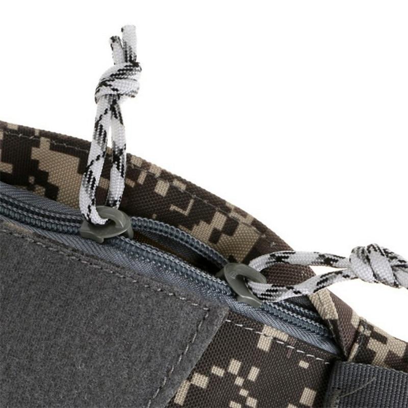Alpha Six Tactical Waist Pack (9 Designs)