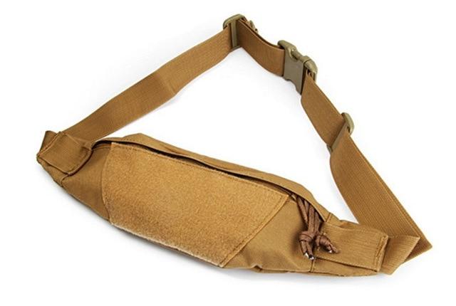 Alpha Six Tactical Waist Pack (9 Designs)
