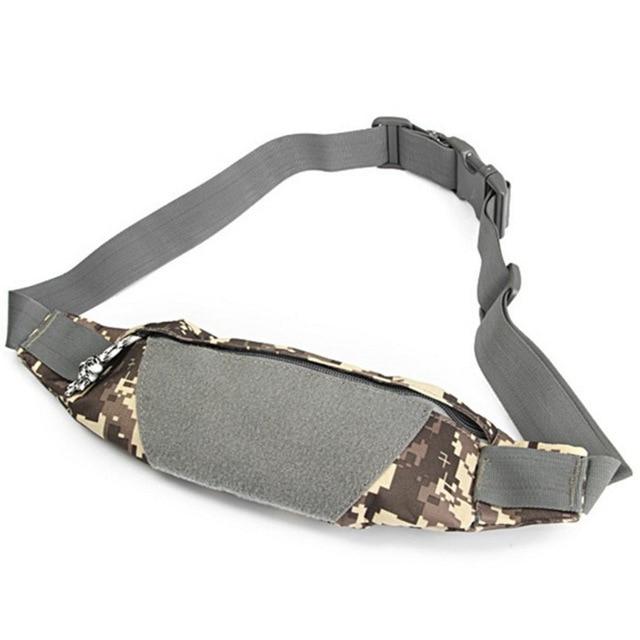 Alpha Six Tactical Waist Pack (9 Designs)