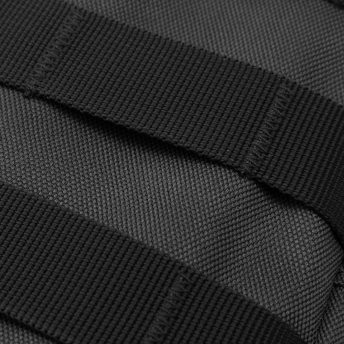 Alpha Six Tactical Combat Waist Pack (5 Designs)