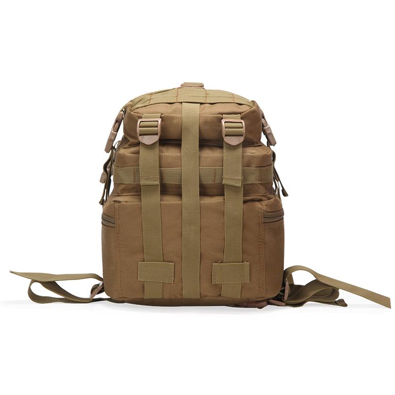 Alpha Six Tactical Hardball Backpack (4 Designs)