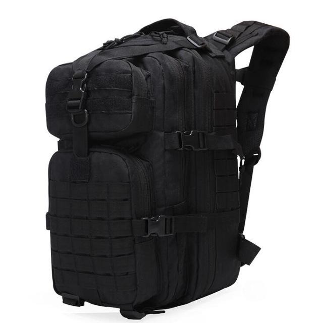 Alpha Six Tactical Hardball Backpack (4 Designs)