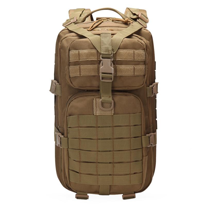 Alpha Six Tactical Hardball Backpack (4 Designs)
