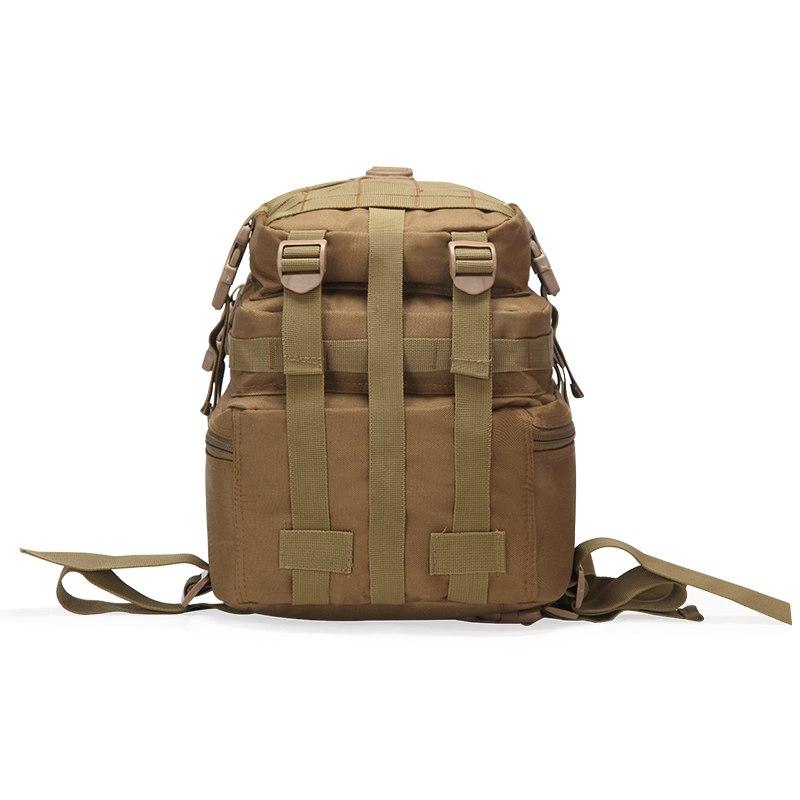 Alpha Six Tactical Hardball Backpack (4 Designs)