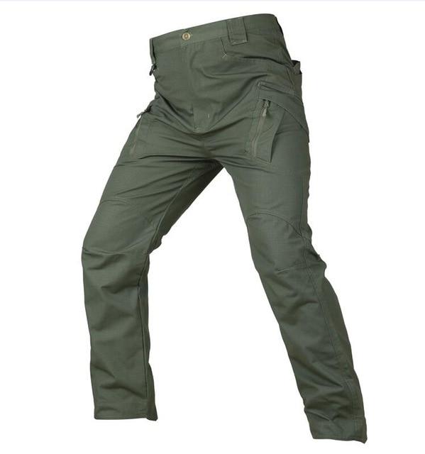 Alpha Six Tactical Uniform Pants (8 Designs)