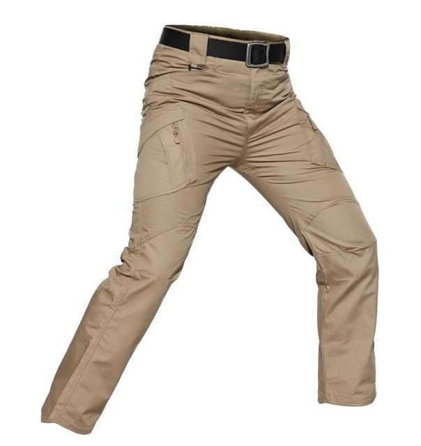 Alpha Six Tactical Uniform Pants (8 Designs)