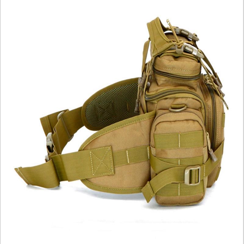 Alpha Six Tactical Special Forces Waist Pack (6 Designs)