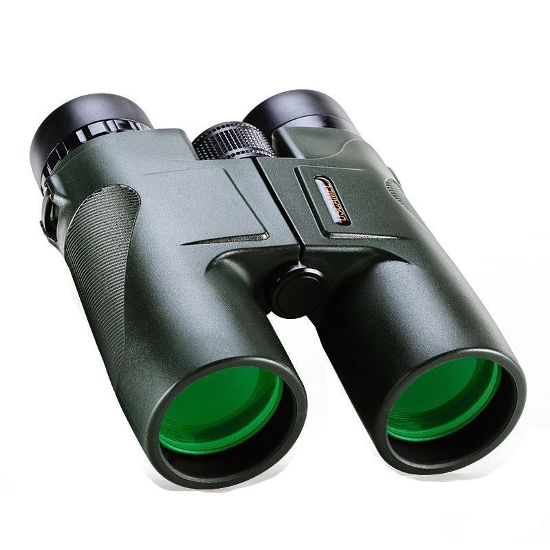 Alpha Six Tactical Garrison Vision Binoculars