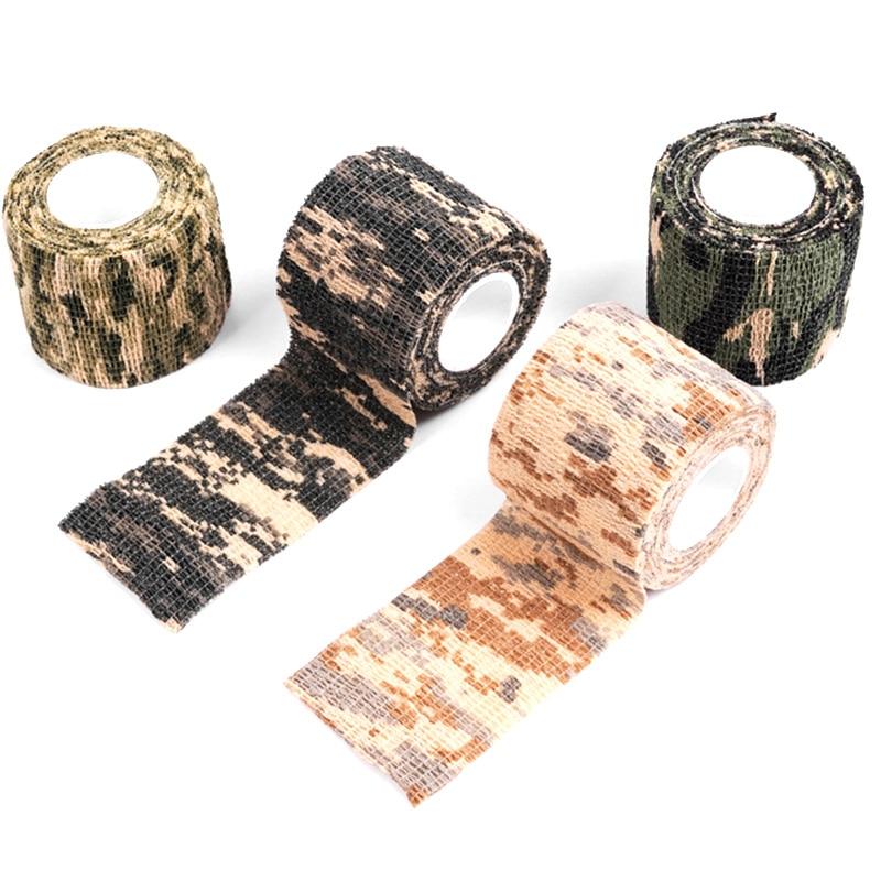 Alpha Six Tactical Chameleon Roll