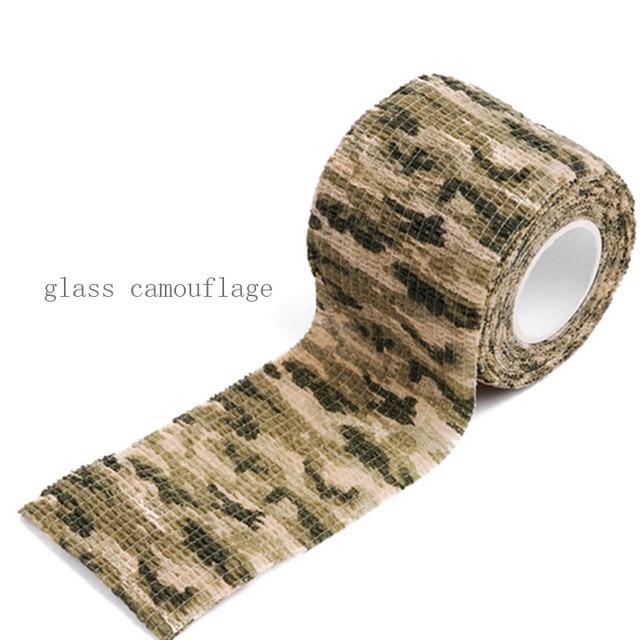 Alpha Six Tactical Chameleon Roll
