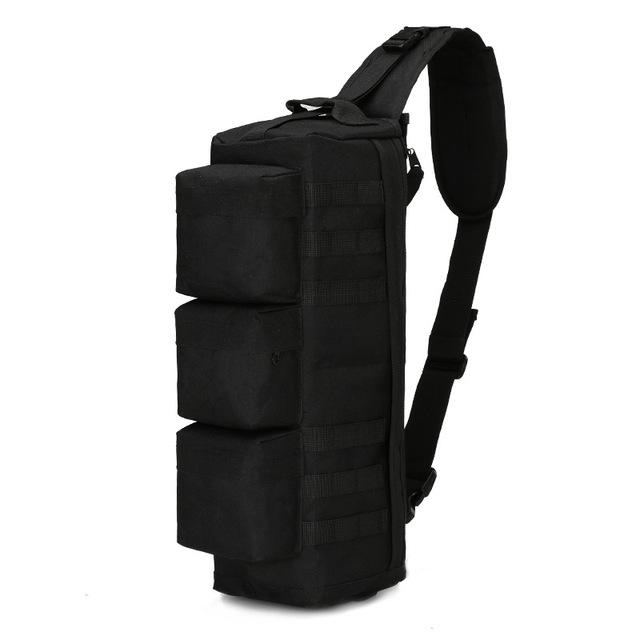 Alpha Six Tactical Assembly Pack (5 Designs)