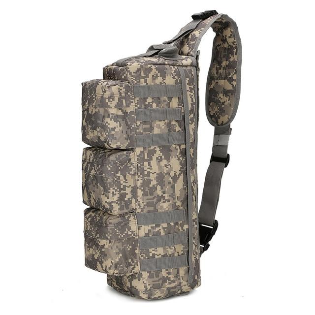 Alpha Six Tactical Assembly Pack (5 Designs)