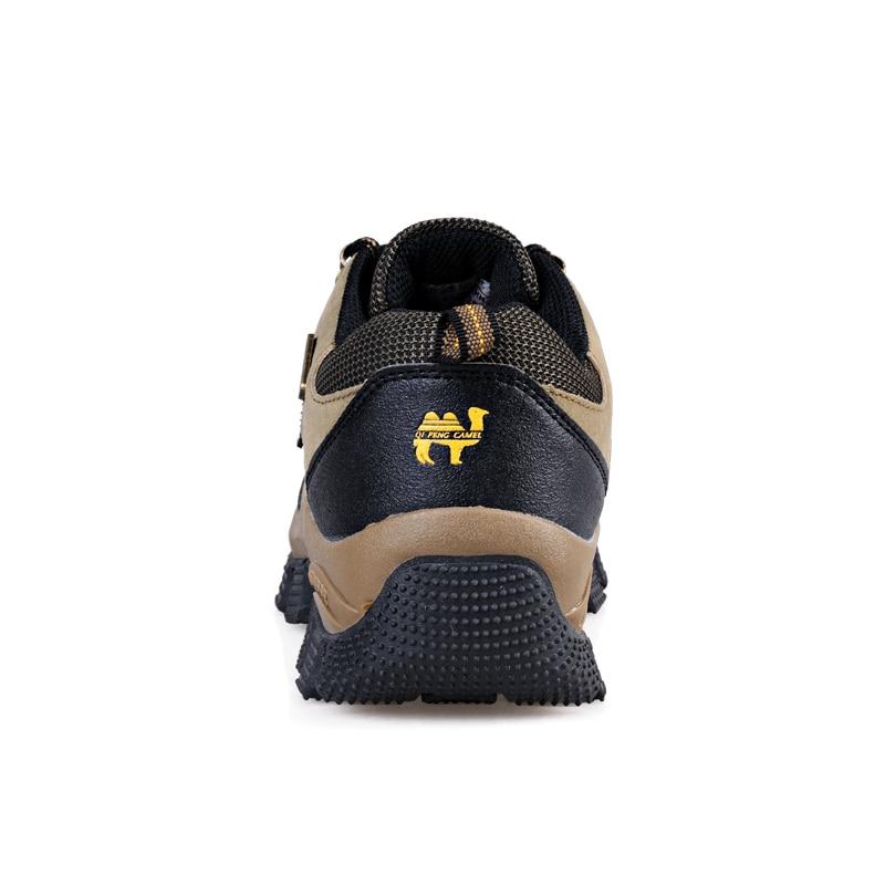 Alpha Six Tactical Recon Boots (3 Colors)