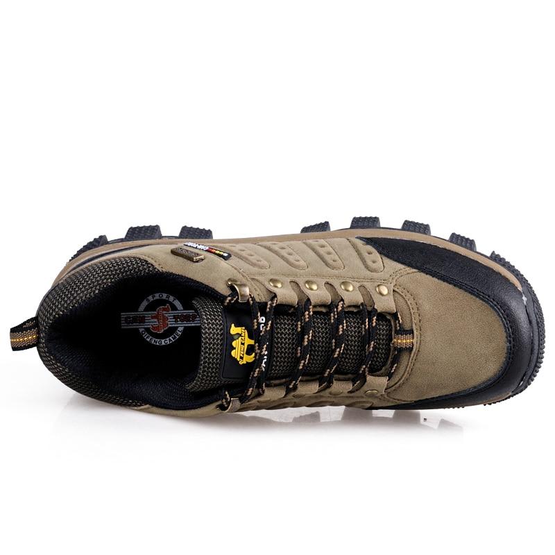 Alpha Six Tactical Recon Boots (3 Colors)