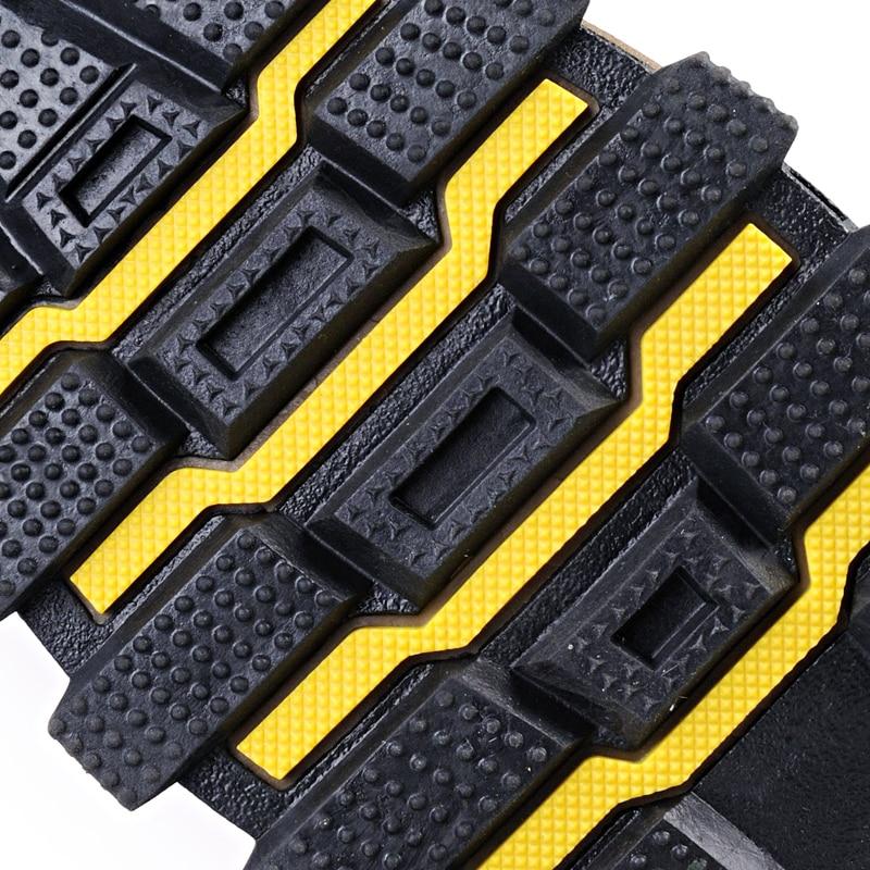 Alpha Six Tactical Recon Boots (3 Colors)