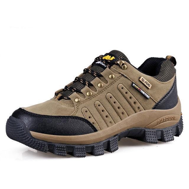 Alpha Six Tactical Recon Boots (3 Colors)
