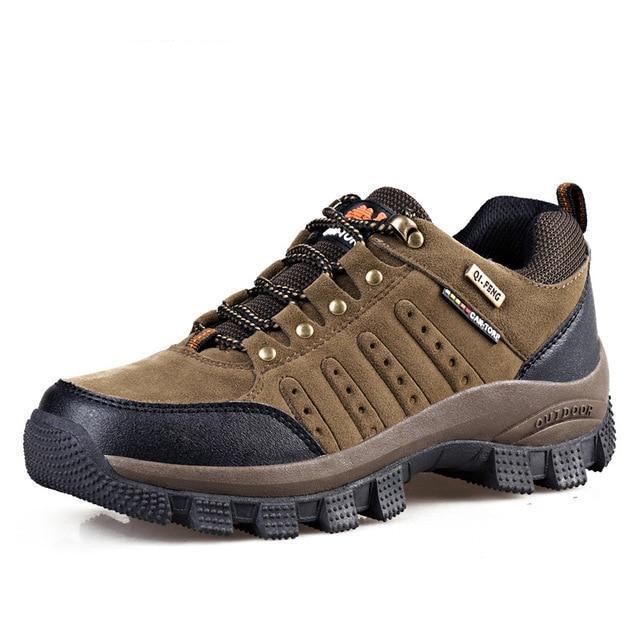 Alpha Six Tactical Recon Boots (3 Colors)
