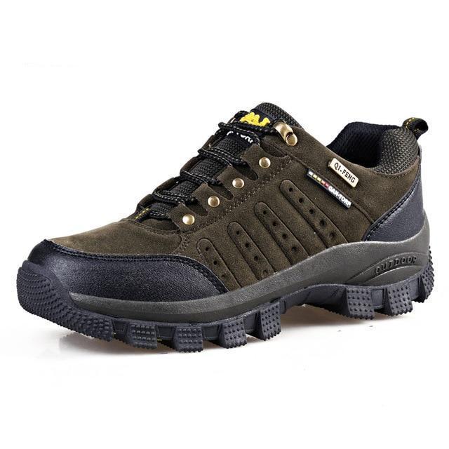 Alpha Six Tactical Recon Boots (3 Colors)