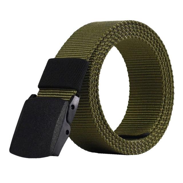 Alpha Six Tactical System Belt (3 Colors)