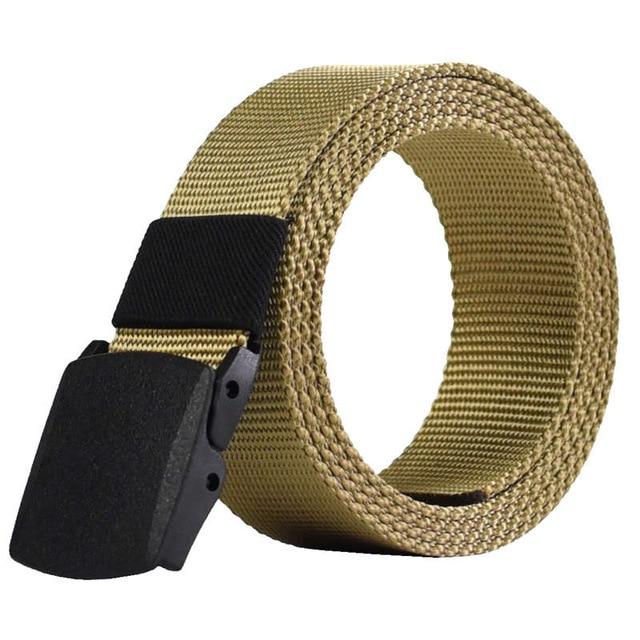 Alpha Six Tactical System Belt (3 Colors)
