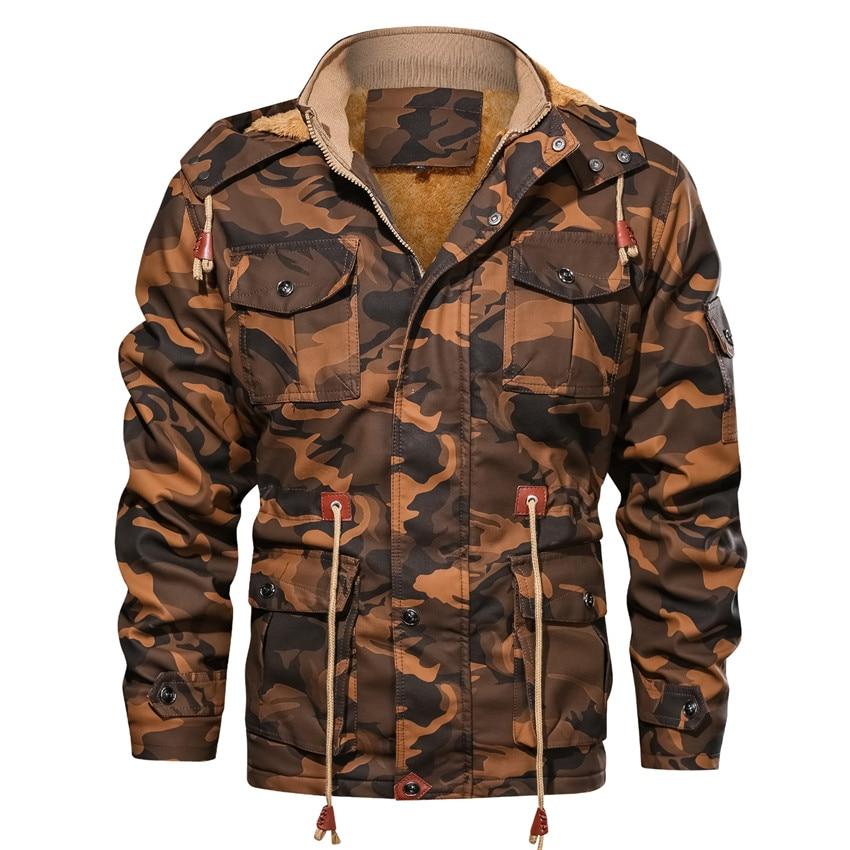 Alpha Six Tactical Stealth Jacket (3 Designs)