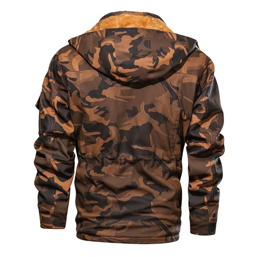 Alpha Six Tactical Stealth Jacket (3 Designs)
