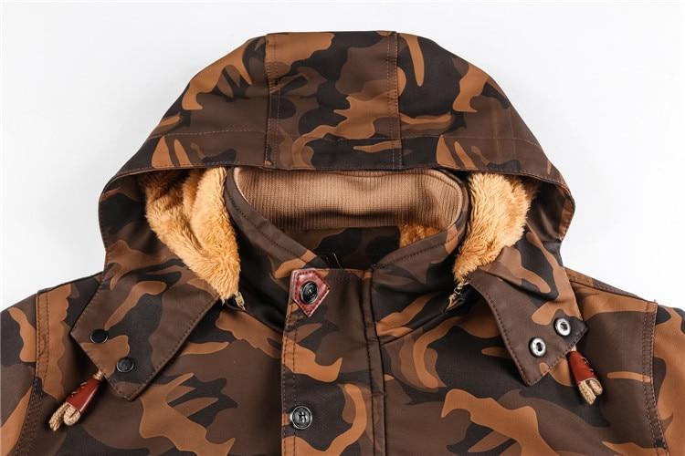 Alpha Six Tactical Stealth Jacket (3 Designs)