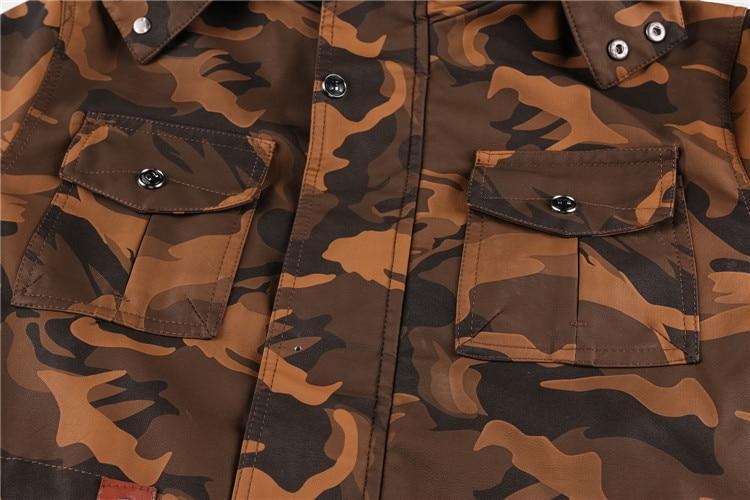 Alpha Six Tactical Stealth Jacket (3 Designs)