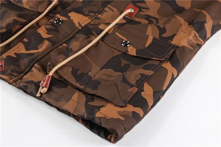 Alpha Six Tactical Stealth Jacket (3 Designs)