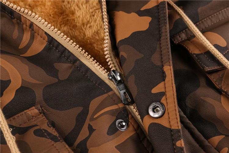 Alpha Six Tactical Stealth Jacket (3 Designs)