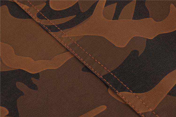 Alpha Six Tactical Stealth Jacket (3 Designs)