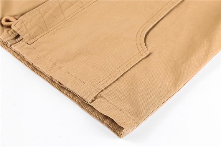 Alpha Six Tactical Gulf Storm Jacket (3 Designs)