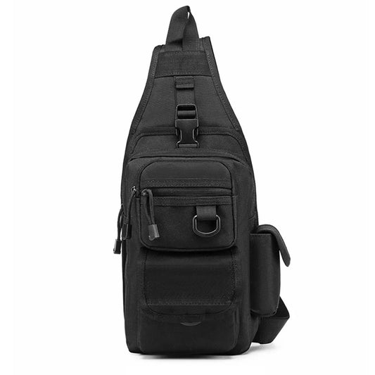 Concealed Gun Bag Pistol