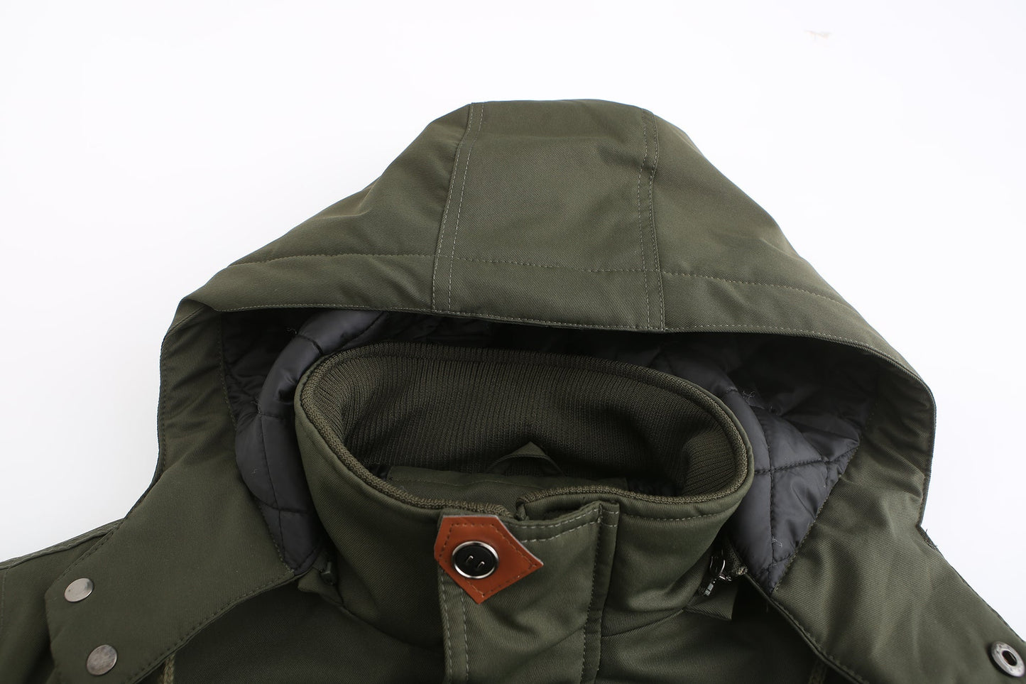 Alpha Six Tactical Jeremiah Jacket