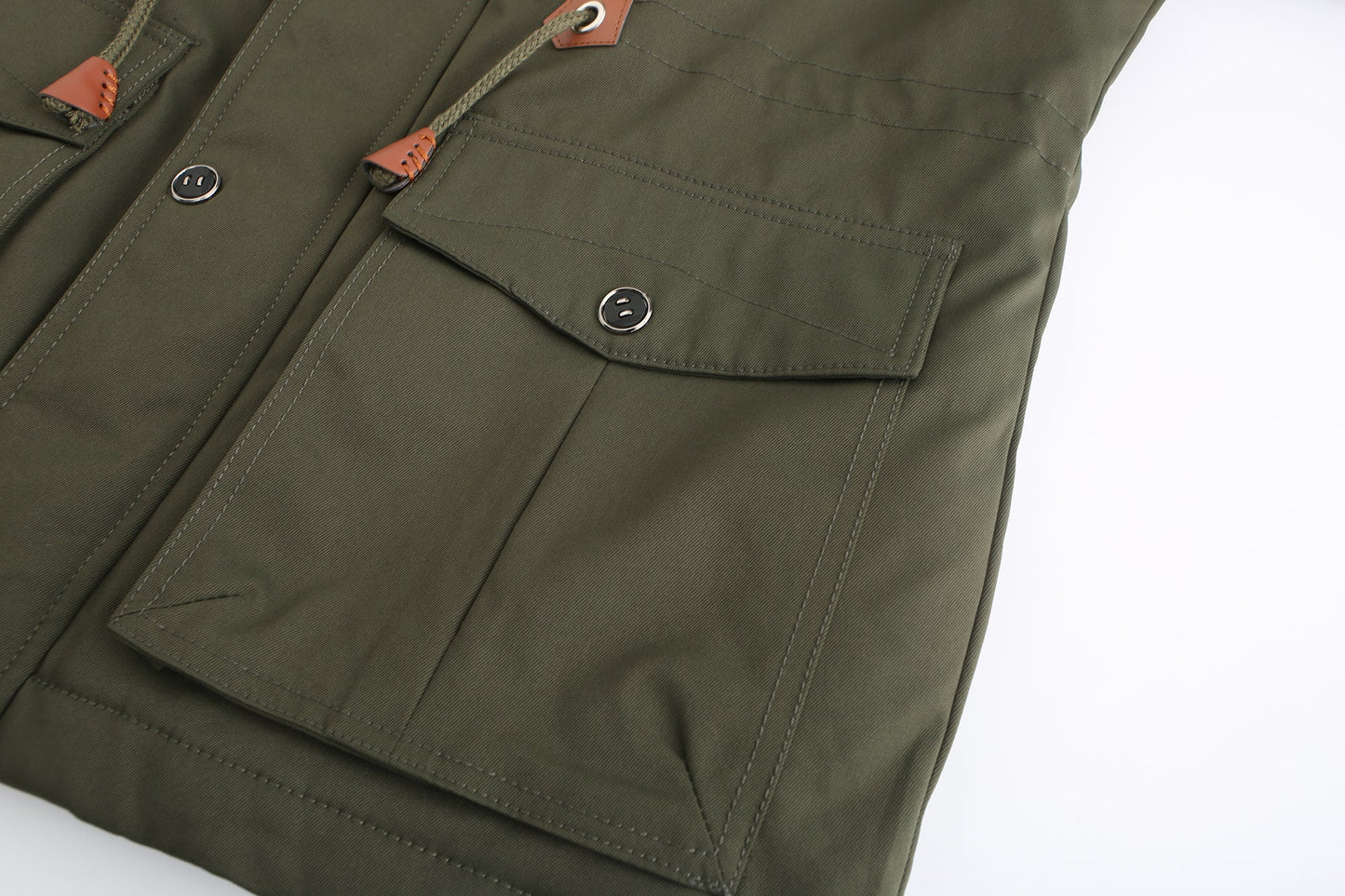 Alpha Six Tactical Jeremiah Jacket